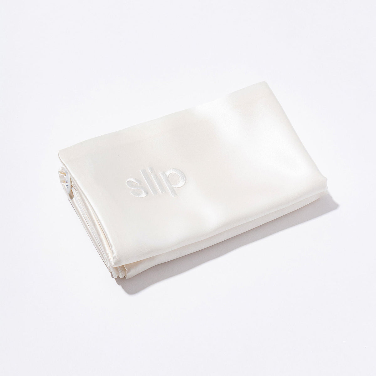 Pure Silk Queen Pillowcase