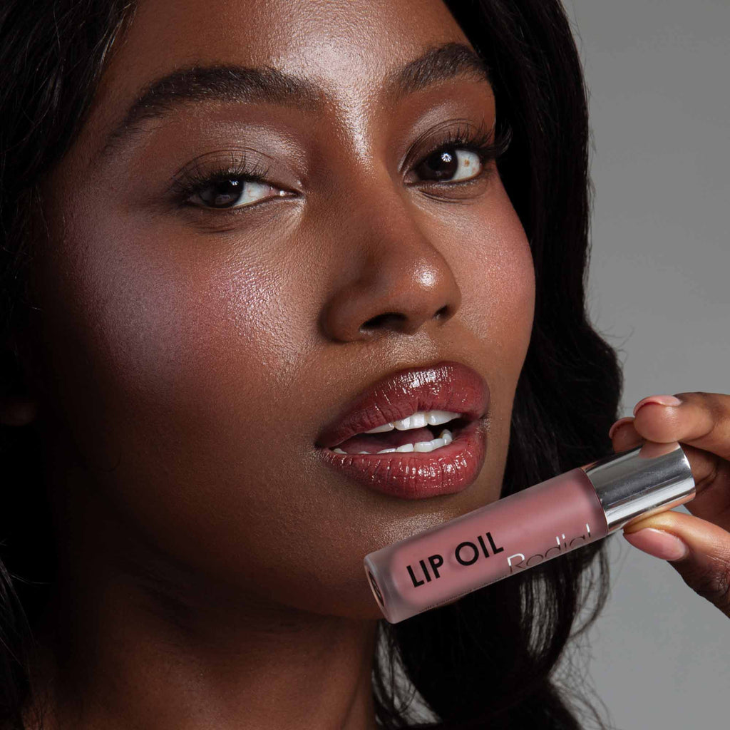 Lip Oil