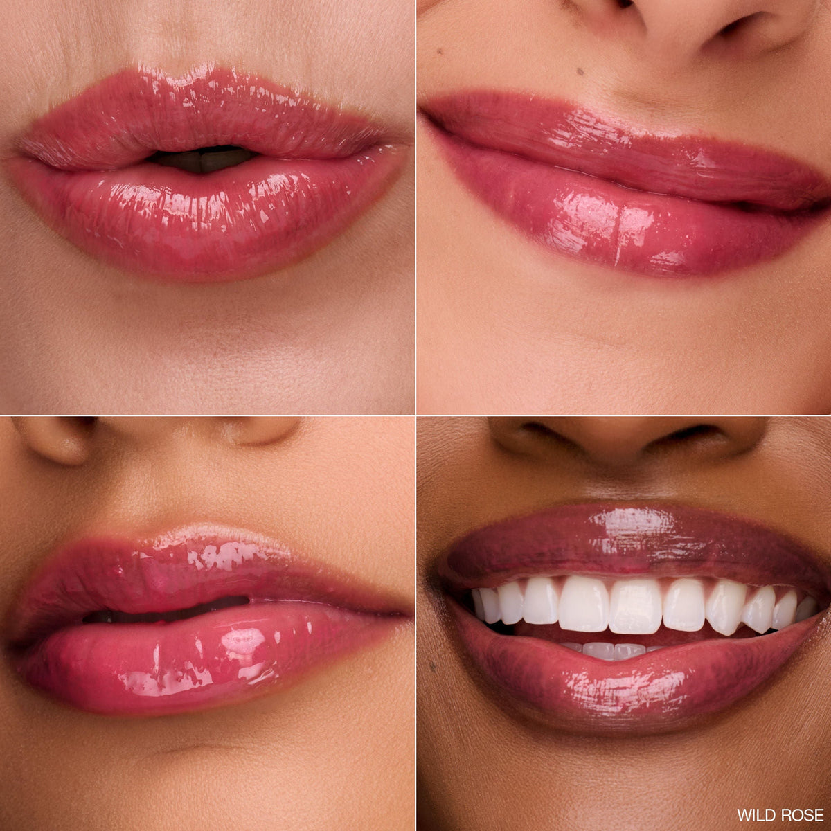 Beyond Clean Lip Gloss