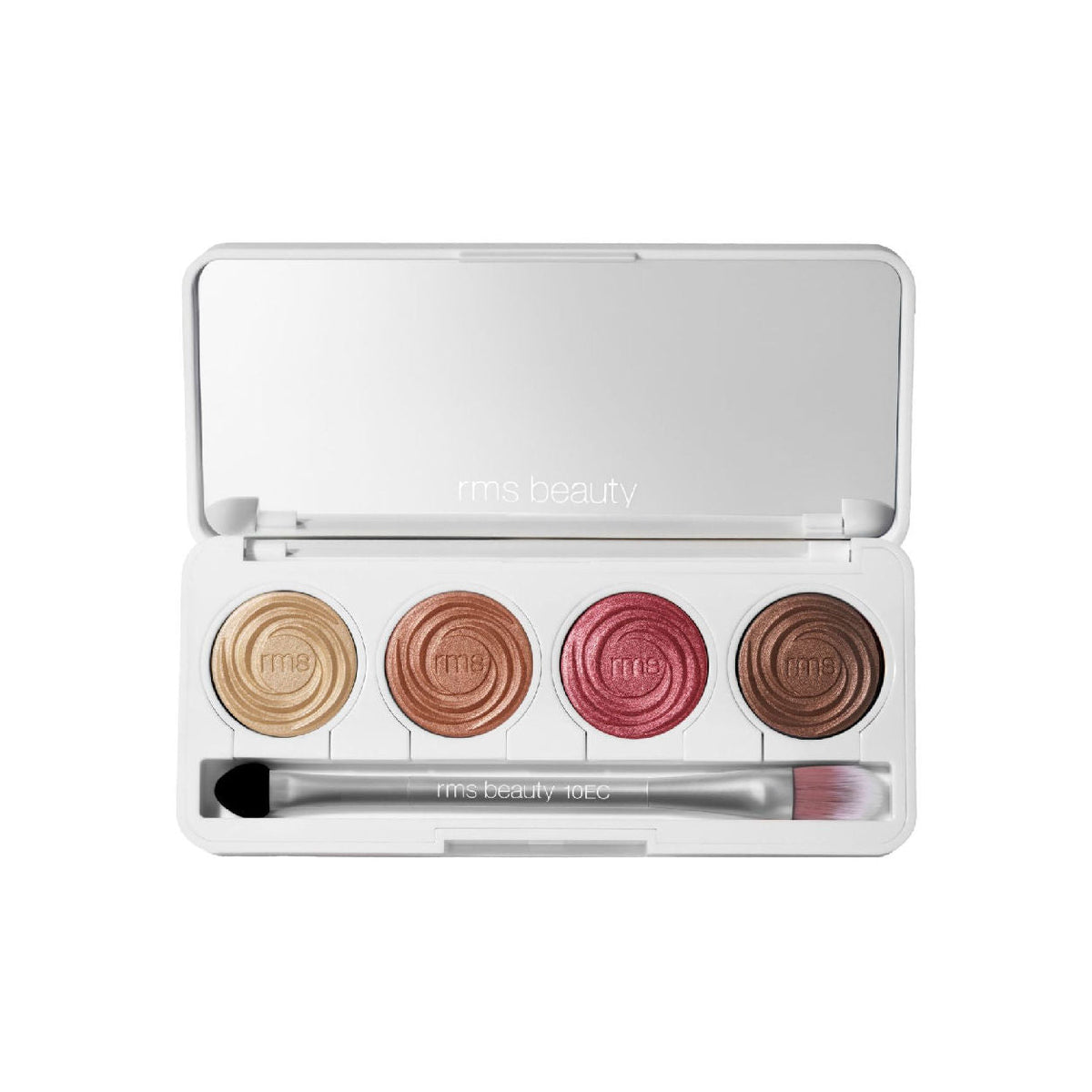 ReDimension Hydra Eyes Quartet
