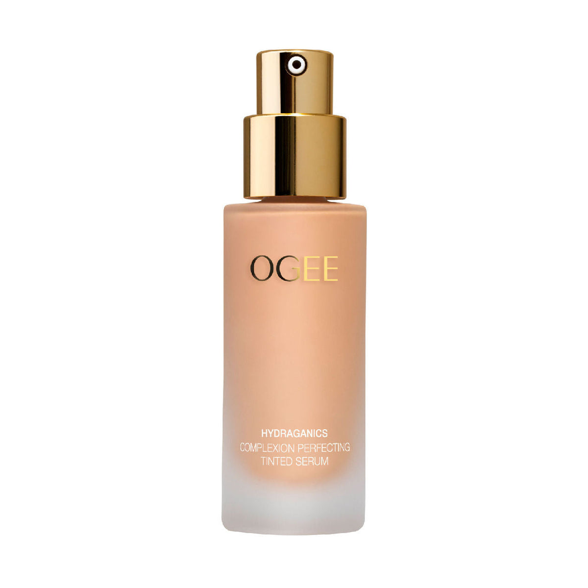 Complexion Perfecting Serum Foundation