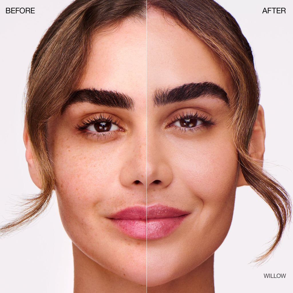 Complexion Perfecting Serum Foundation