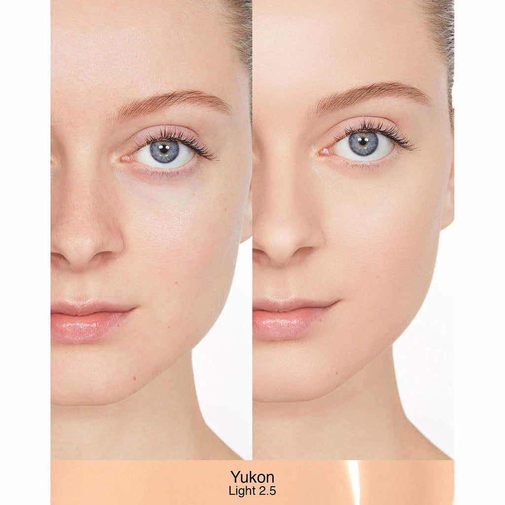 Sheer Glow Foundation