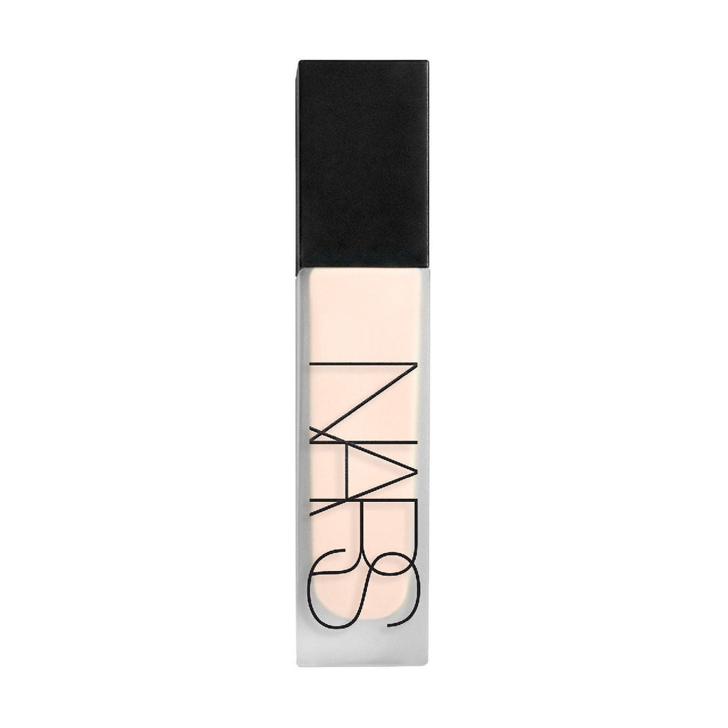 Natural Matte Longwear Foundation