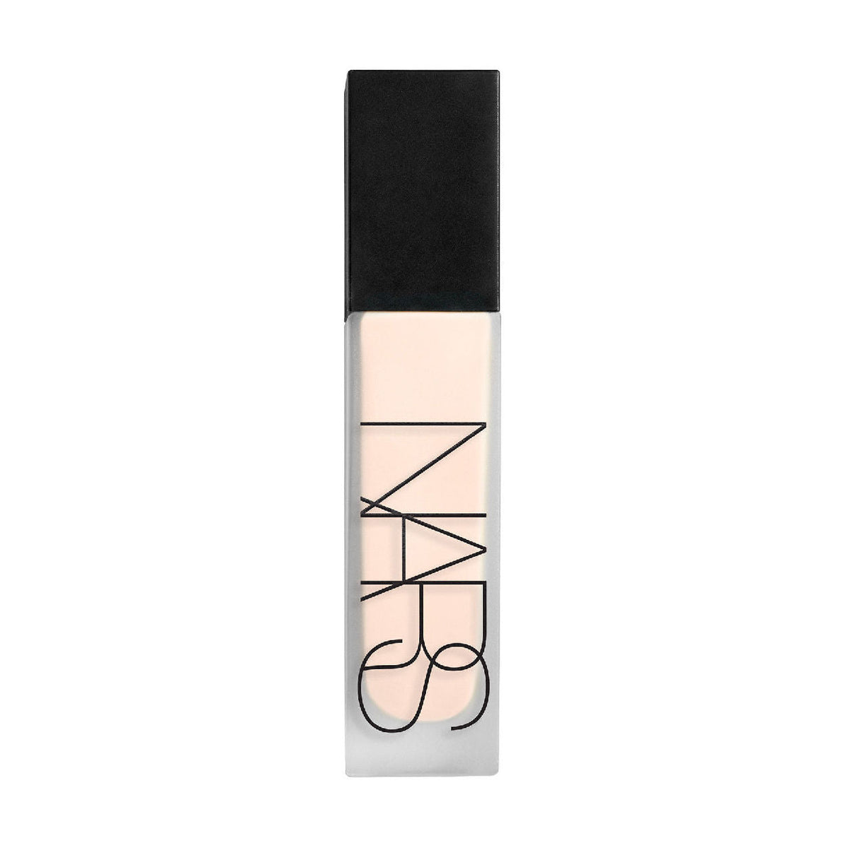 Natural Matte Longwear Foundation