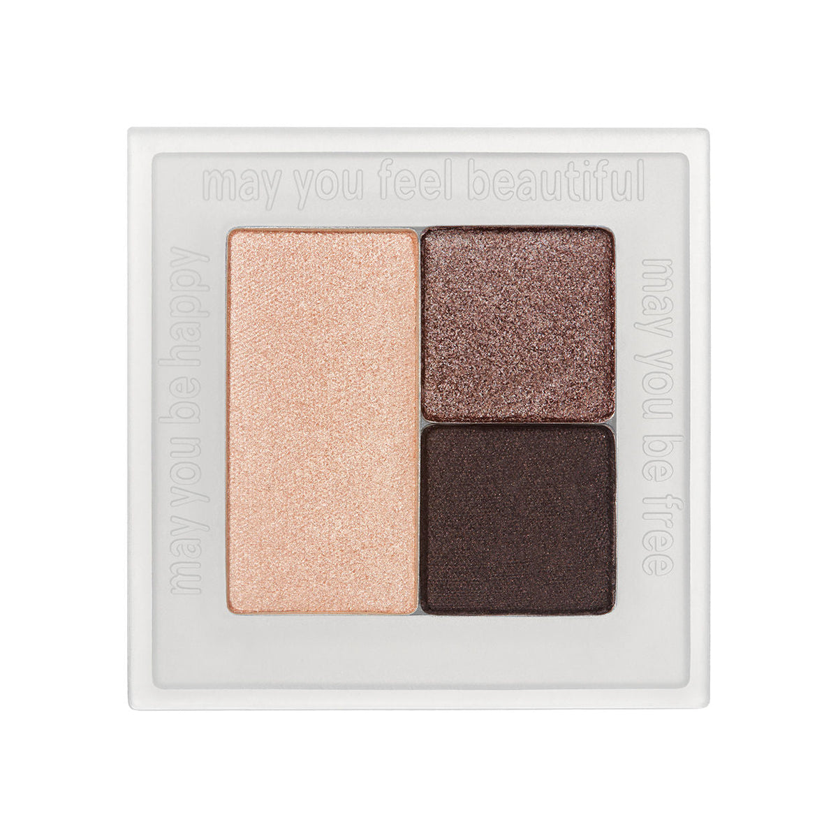 Pretty Shady Pressed Pigment Trio