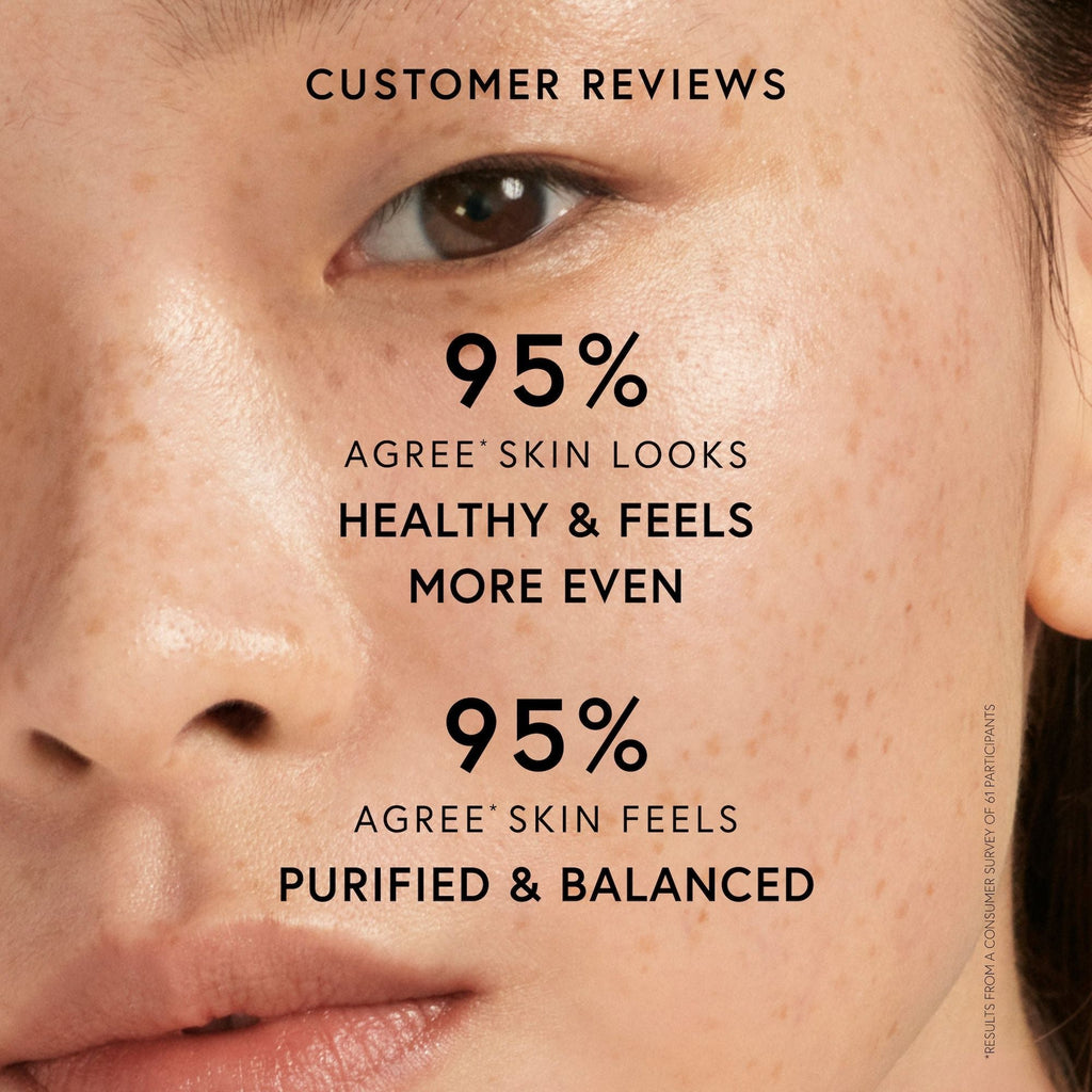 Enzyme Cleanser