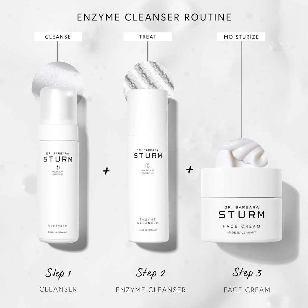 Enzyme Cleanser