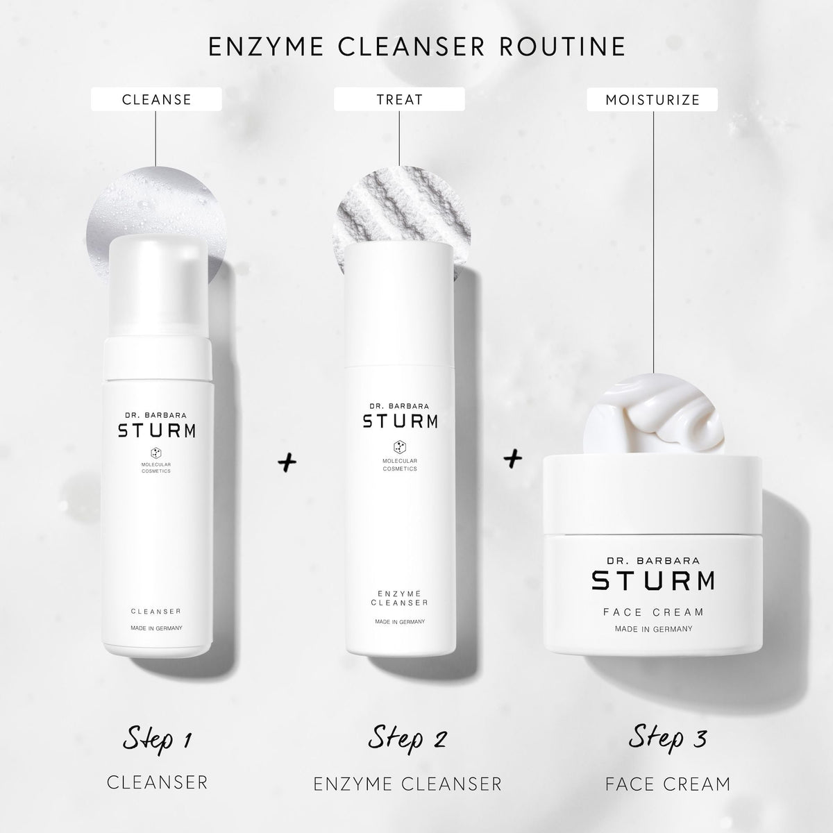Enzyme Cleanser
